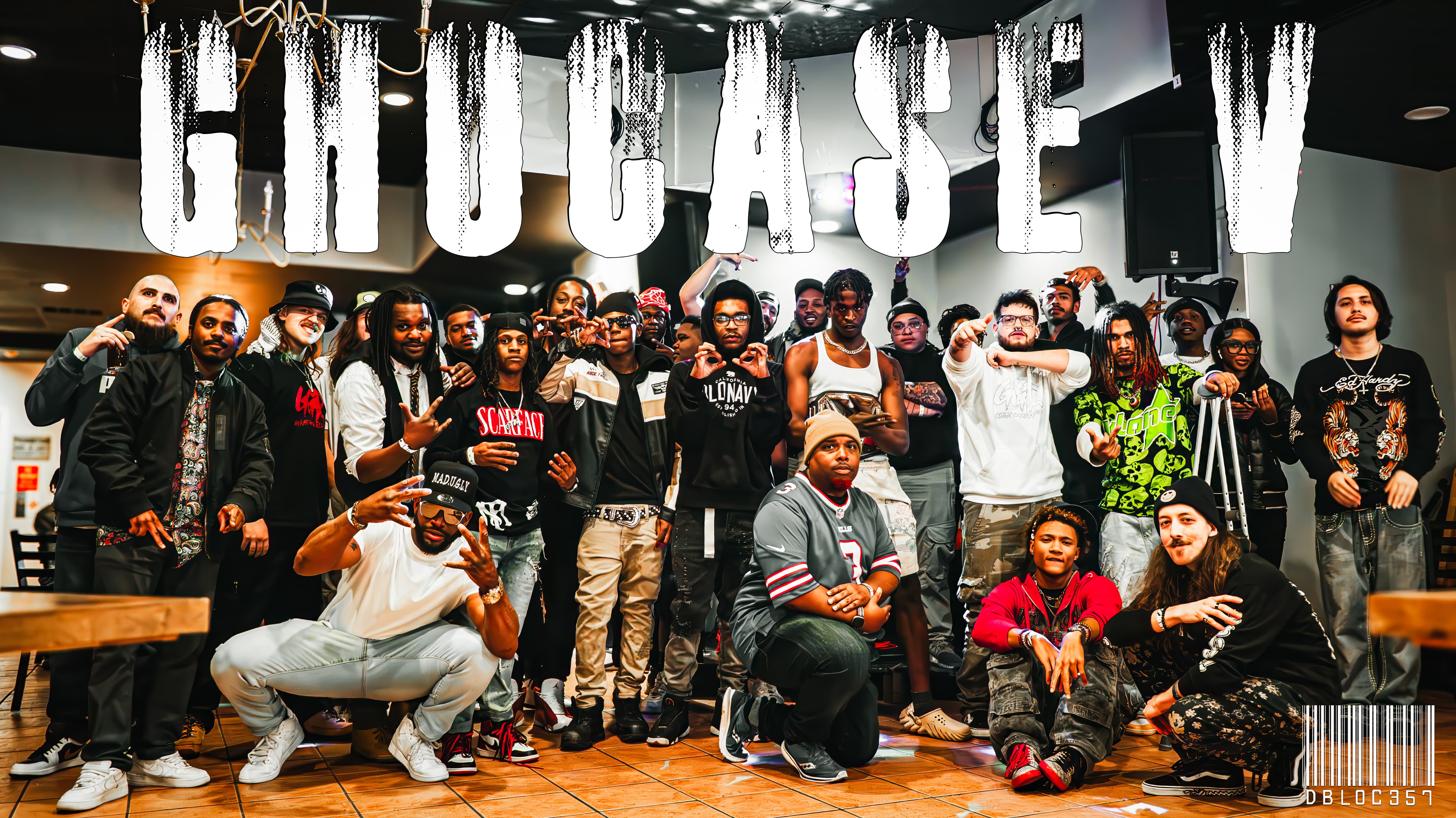 Gho Case V event photography